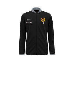 Veste de Training Nike Academy 25 enfants noir F010