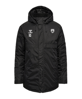 Chaussures MEVOZ noir New Balance FCO2 