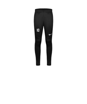 Nike Park 26 Trainingshose Kids Schwarz F010