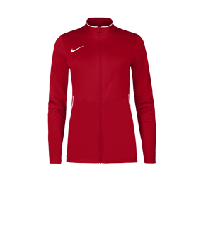 Nike Park 26 Trainingsjacke Damen Rot F657
