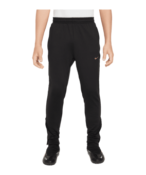 Nike Strike 24 Trainingshose Kids Schwarz F011 - schwarz