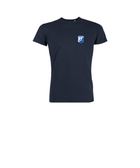 Merch Mini Creator 2.0 T-Shirt Kids French Navy | #logo4c