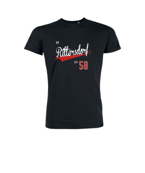 Merch Creator 2.0 T-Shirt Black FC002