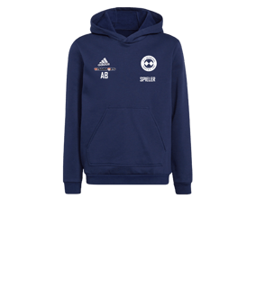 Germania Twist Hoody Kids