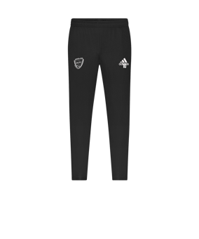 Pantalon de Training enfants adidas Entrada 22 noir