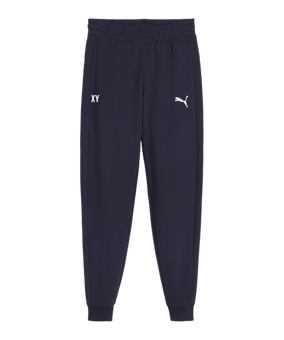 PUMA teamGOAL Casuals Jogginghose Kids F06