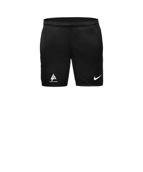 Nike Park 26 Court Femmes Noir C010