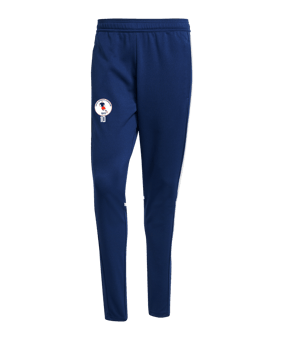 Pantalon de Training adidas Squadra 25 bleu 