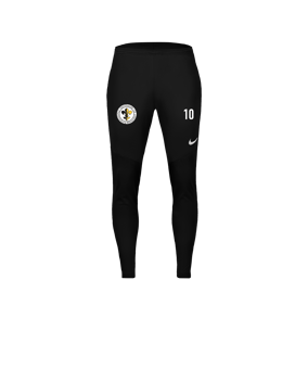 Nike Park 26 Trainingshose Schwarz F010