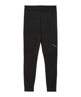 PUMA TeamLIGA 26 Baselayer Tight Schwarz F03 - schwarz