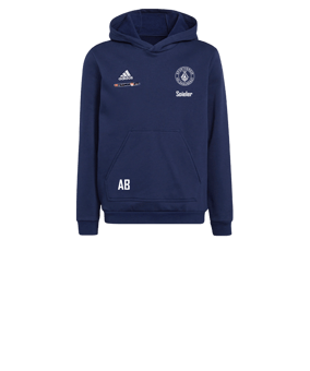 SV Veldhausen Hoody Kids
