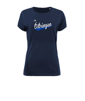 Stanley Stella Expresser 2.0 T-Shirt Damen French Navy FC727