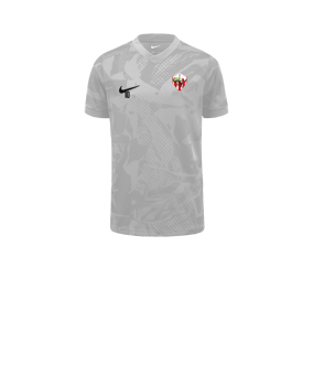 Nike Precision VII Maillot Enfants Blanc C100 