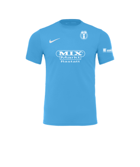 Nike Park VII Trikot kurzarm Blau F412