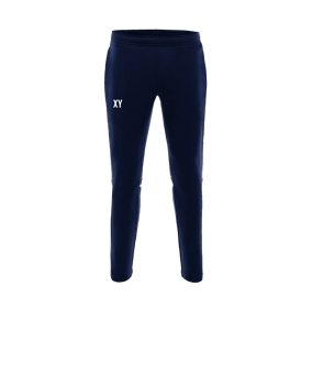adidas Squadra 25 Jogginghose Blau