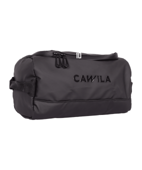 Cawila Kulturtasche Schwarz