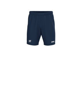 JAKO One Short Kids Blau F900