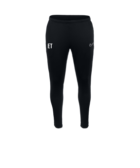 Nike Academy 25 Trainingshose Schwarz F010
