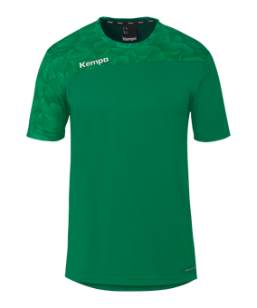 Kempa Athletics 29 Trikot Kids Grün F47 - gruen