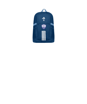 adidas Tiro Sac à dos Bleu 