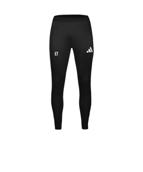 adidas Tiro 26 League Trainingshose Schwarz