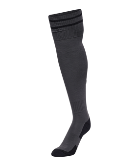 Hummel Element Strumpfstutzen Grau F2736 - grau