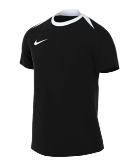 Nike Academy Pro 24 Trainingsshirt Schwarz F010 - schwarz