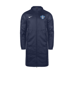 Nike Park 26 Veste d'hiver Bleu C410