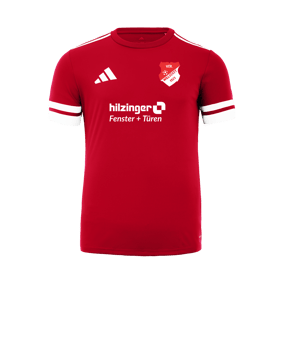 adidas Squadra 25 Trikot Rot