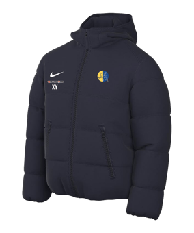 Nike TF Academy Pro 24 Allwetterjacke Kids F451