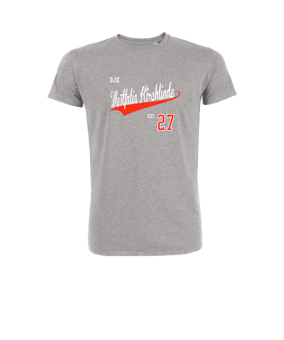 Merch Creator 2.0 T-Shirt Heather Grey | #town
