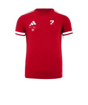 adidas Squadra 25 Trikot Rot