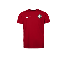 Nike Park VIII Trikot Kids Rot F657