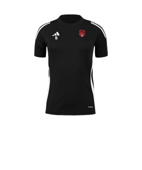 adidas Tiro 24 Maillot Femmes Noir 