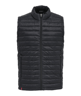 Hummel hmlRED Weste Schwarz F2001 - schwarz