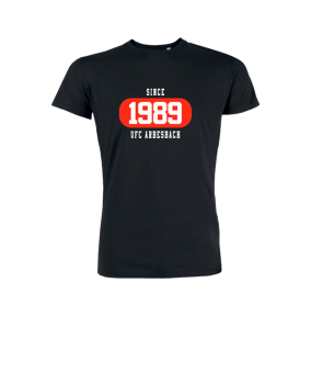 Merch Creator 2.0 T-Shirt Black FC002