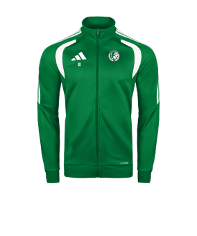adidas Tiro 26 League Veste d'entraînement Vert 