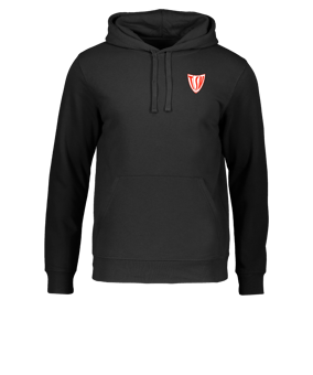 Merch Drummer 2.0 Hoody Black FC002