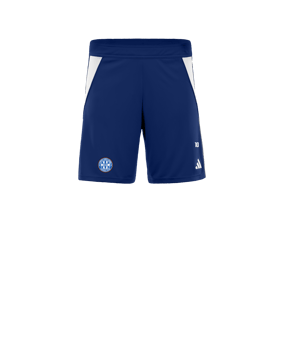 adidas Tiro 24 Court Bleu 