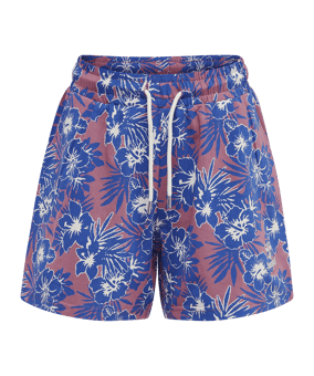 Hummel hmlFLOWER F4866 Short Kids Rosa F4866 - rosa