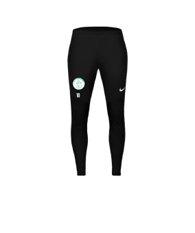 Nike Park 26 Pantalon d'entraînement Noir C010