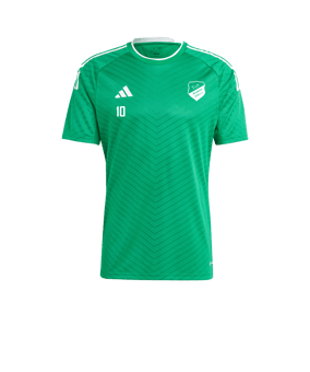 adidas Campeon 23 Trikot Grün