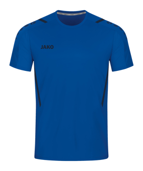 JAKO Challenge Trikot Blau F403 - blau