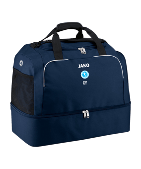 JAKO Classico Sporttasche  mit Bodenfach Gr. 2 F09