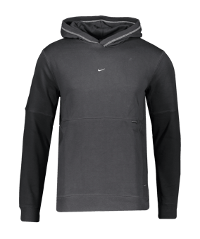 Nike Strike 22 Express Hoody Grau F070 - grau