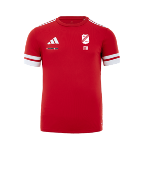 adidas Squadra 25 Trikot Rot