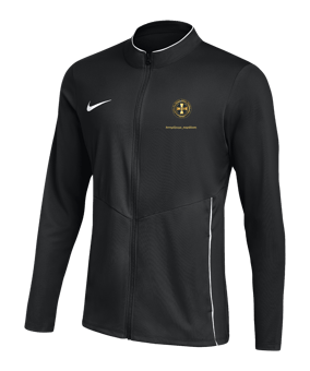 Nike Park 26 Trainingsjacke Schwarz F010