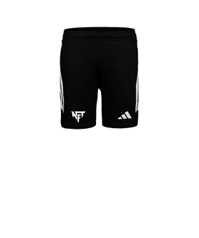 adidas Tiro 26 League Court Noir 