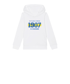 Merch Mini Cruiser 2.0 Hoody Kids White FC001