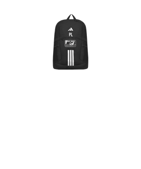 adidas Tiro Rucksack Schwarz